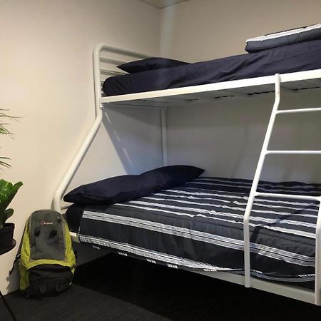 Spinners Hostel เพิร์ท ภายนอก รูปภาพ
