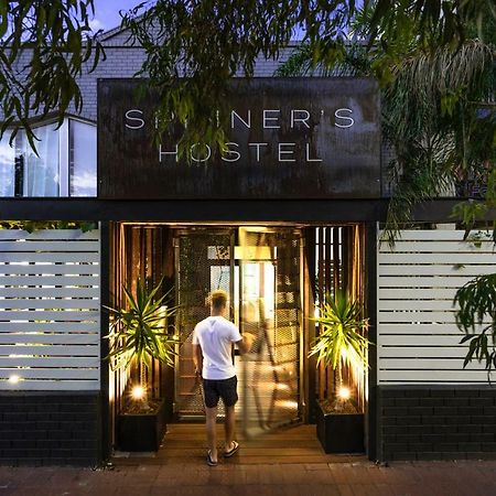 Spinners Hostel เพิร์ท ภายนอก รูปภาพ